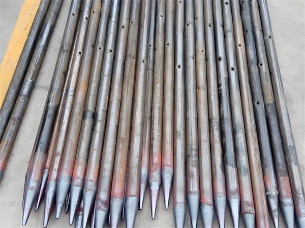 超前小導(dǎo)管規(guī)格報(bào)價